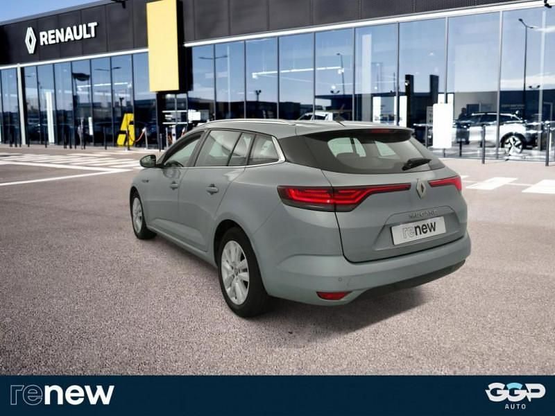Occasion Renault Mégane GrandTour Business 115 ch (84 kW) 2021 Break