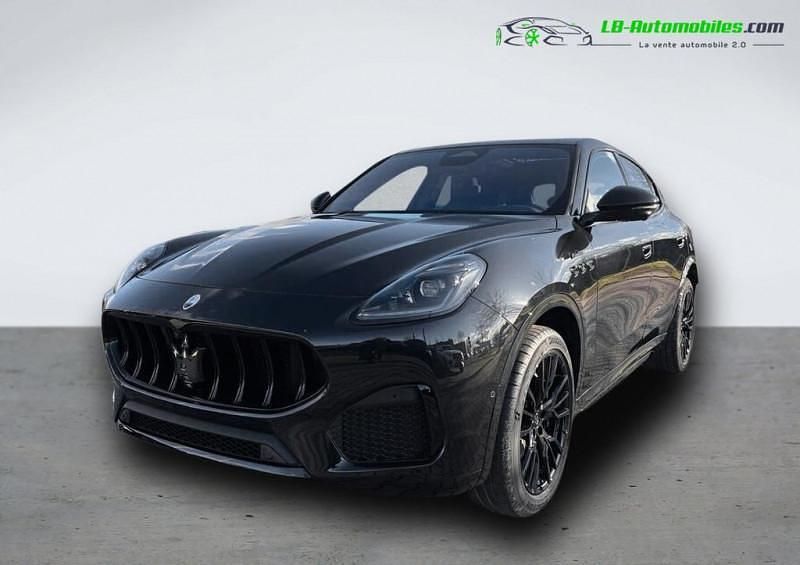 Utilisé 2025 Maserati Grecale SUV | 96 200 € (Super prix) - Image 1/4