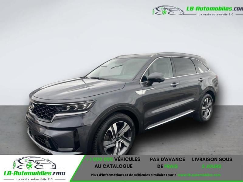 Occasion 2021 Kia Sorento Spirit SUV | 42 500 € (Prix juste) - Image 1/4