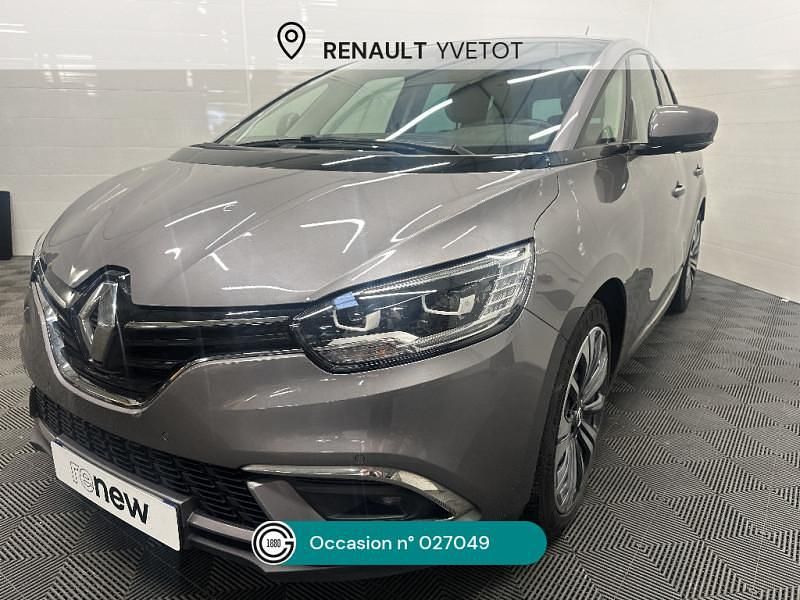 Occasion Renault Scénic Business 120 ch (88 kW) 2021 Monospace