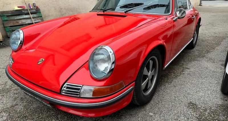Occasion 1970 Porsche 911 | 154 900 € - Image 1/4