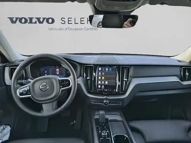 Occasion Volvo XC60 253 ch (186 kW) 2024 Noir SUV