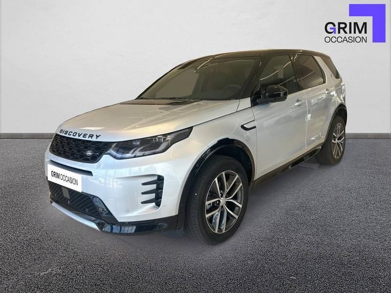 Utilisé 2024 Land Rover Discovery 5 SUV | 66 490 € - Image 1/4