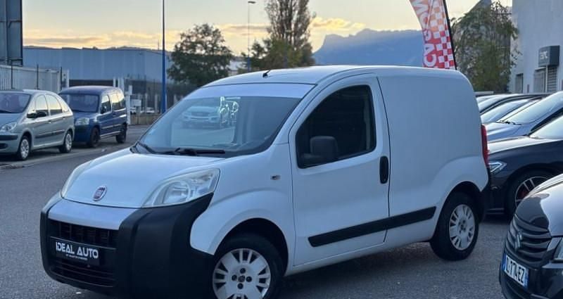 Utilisé 2013 Fiat Fiorino Van | 4 990 € - Image 1/4