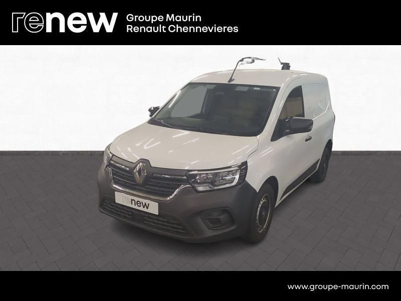 Utilisé 2024 Renault Kangoo Van | 17 190 € (Prix juste) - Image 1/3