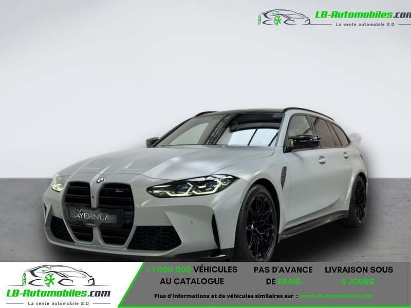 Utilisé 2024 BMW M3 Comfort Edition Berline | 89 300 € (Prix cher) - Image 1/4