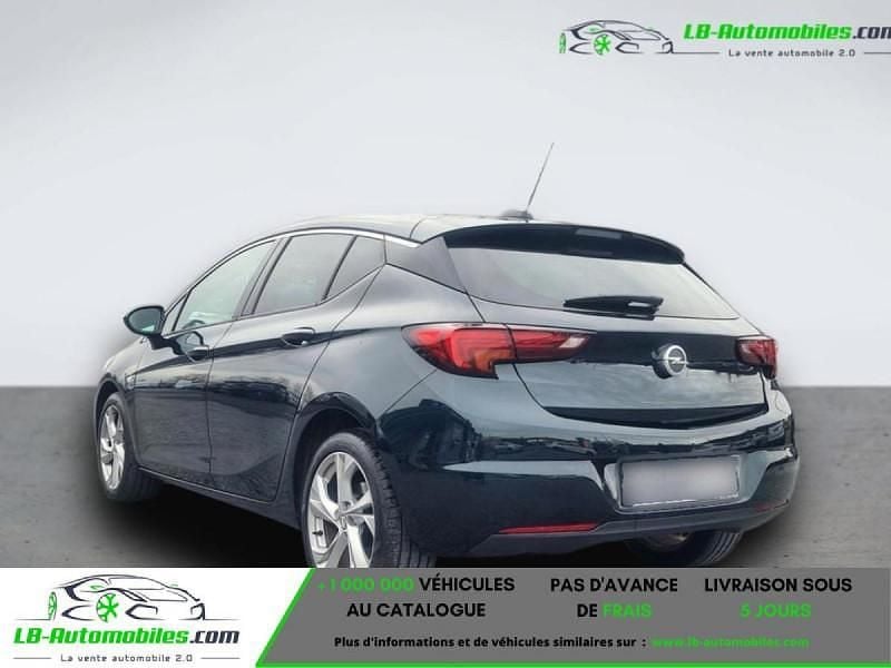 Occasion Opel Astra 125 ch (91 kW) 2016 Berline