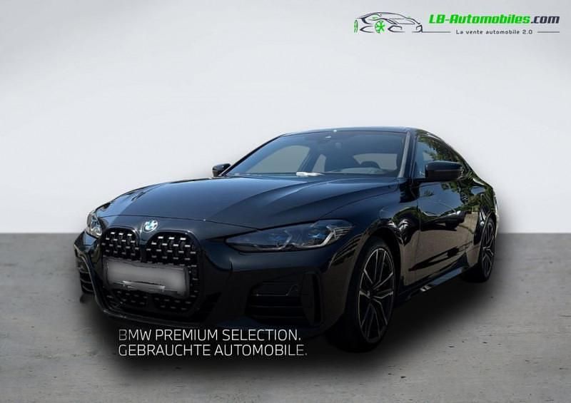 Utilisé 2022 BMW M440 M Sport Berline | 56 300 € - Image 1/4