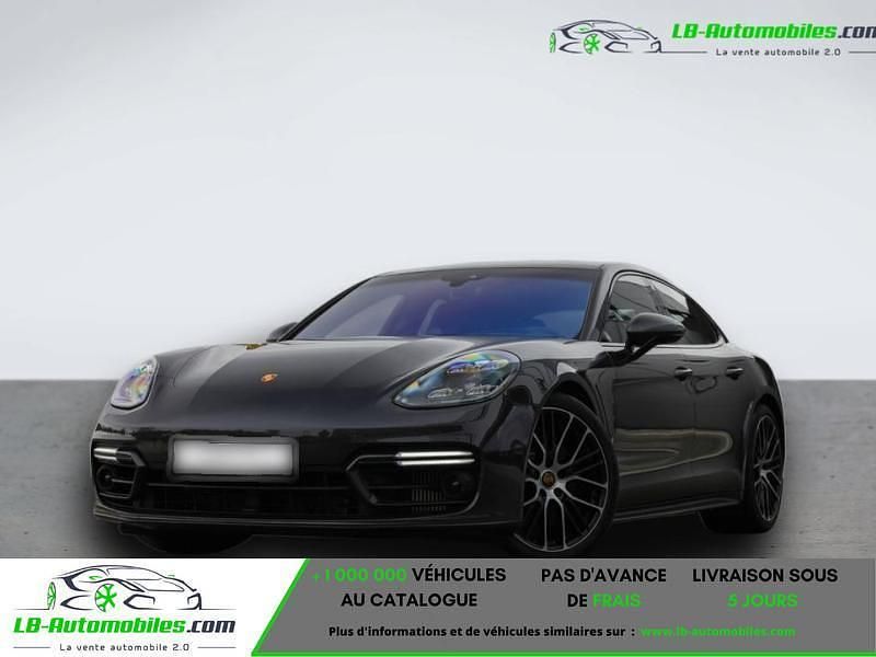 Utilisé 2022 Porsche Panamera Turbo Berline | 116 600 € - Image 1/4