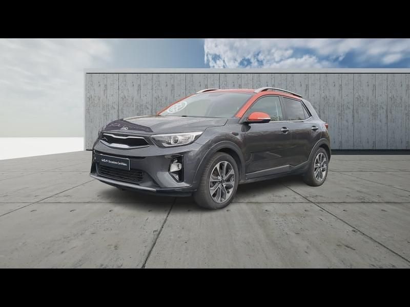 Occasion Kia Stonic 120 ch (88 kW) 2018 SUV
