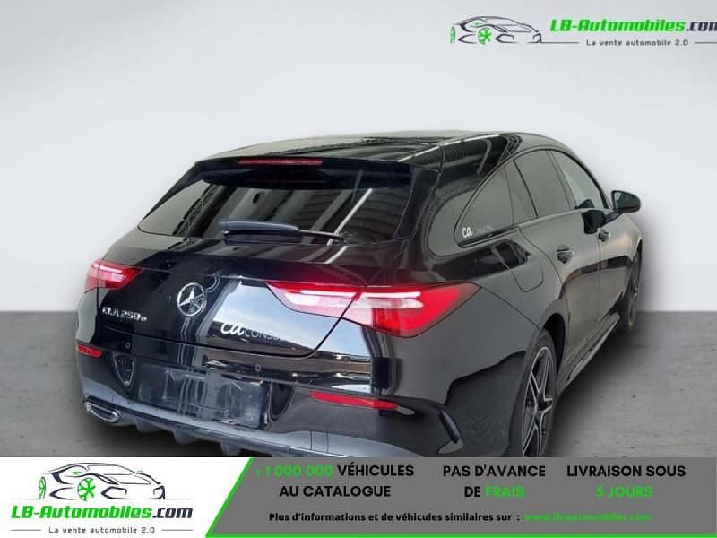 Occasion Mercedes E250 218 ch (160 kW) 2021 Coupé