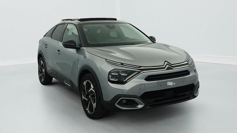 Utilisé 2023 Citroën C4 PureTech Berline | 16 670 € (Bon prix) - Image 1/4