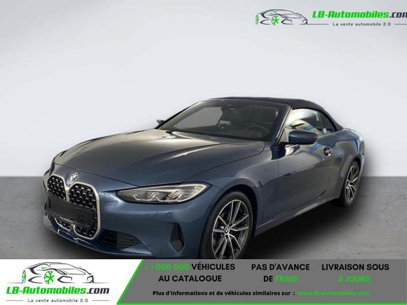 Utilisé 2022 BMW 420 Coupé | 44 400 € (Prix assez cher) - Image 1/4