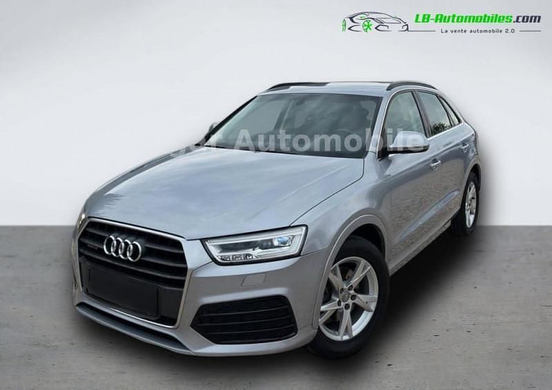 Utilisé 2017 Audi Q3 Sport SUV | 26 200 € (Prix juste) - Image 1/4