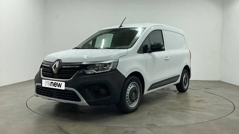 Blanc Occasion 2023 Renault Kangoo Van | 18 490 € - Image 1/4