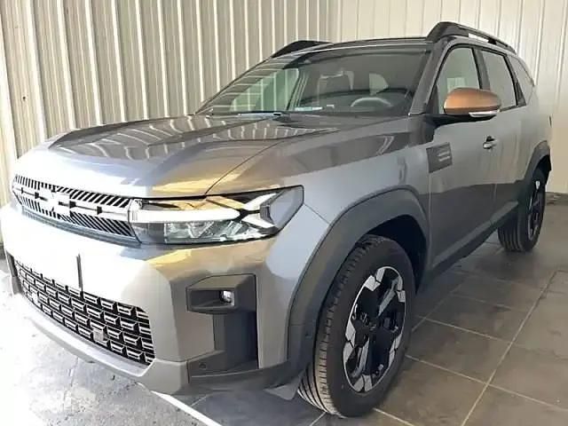 Gris schiste Occasion 2025 Dacia Bigster Extreme SUV | 28 990 € (Prix juste) - Image 1/4