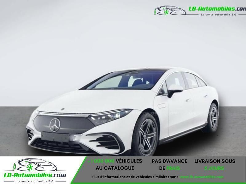 Utilisé 2023 Mercedes EQS580 Berline | 91 600 € (Bon prix) - Image 1/2