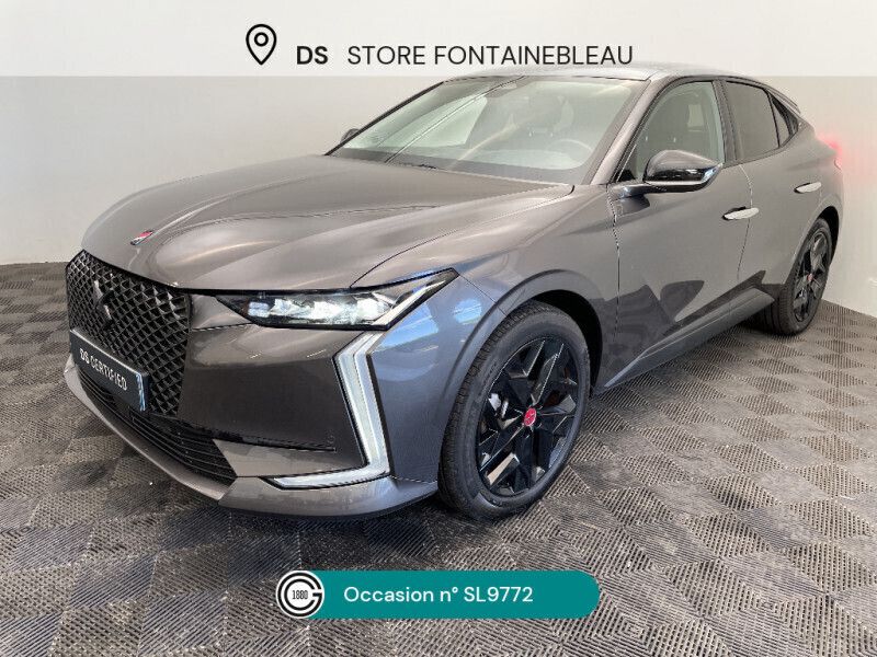 Utilisé 2024 DS Automobiles DS4 Performance Line Plus Berline | 27 990 € (Prix juste) - Image 1/4