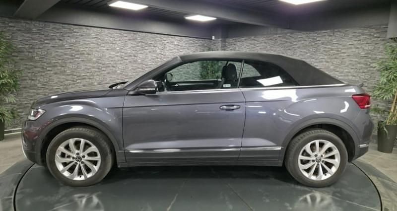 Occasion VW T-Roc Style 150 ch (110 kW) 2024 SUV