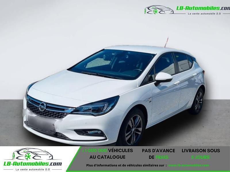 Utilisé 2019 Opel Astra Berline | 15 900 € (Prix juste) - Image 1/3