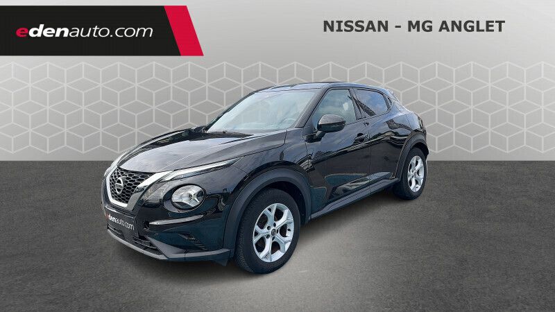 Utilisé 2022 Nissan Juke N-Connecta SUV | 17 690 € (Prix juste) - Image 1/4
