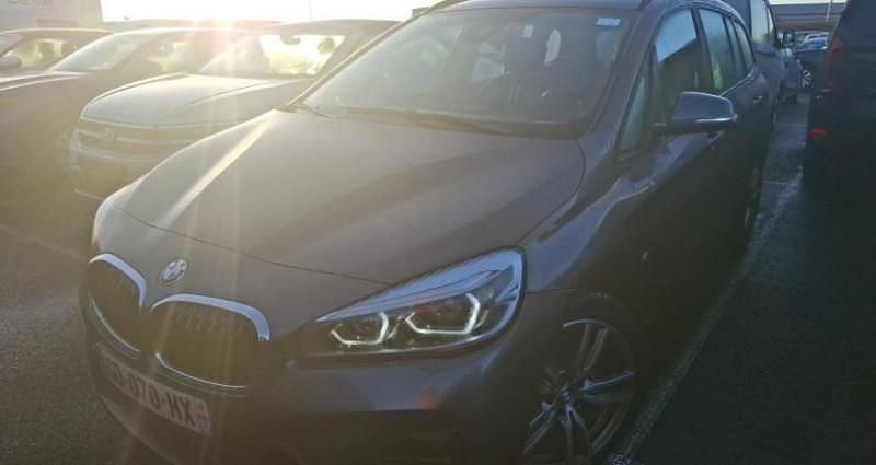Utilisé 2021 BMW 218 M Sport Break | 26 990 € (Prix juste) - Image 1/4