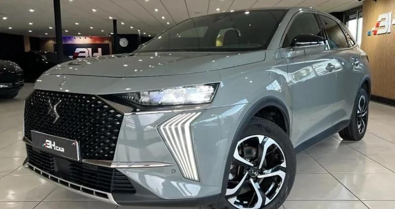 Occasion Citroën DS 130 ch (95 kW) 2023 Berline