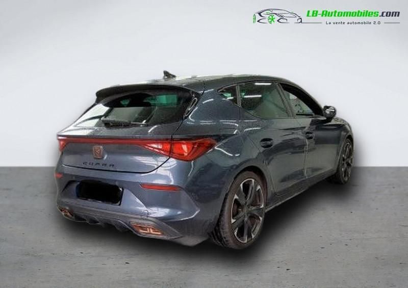 Utilisé 2022 Cupra Leon Citadine | 27 500 € (Prix juste) - Image 1/3