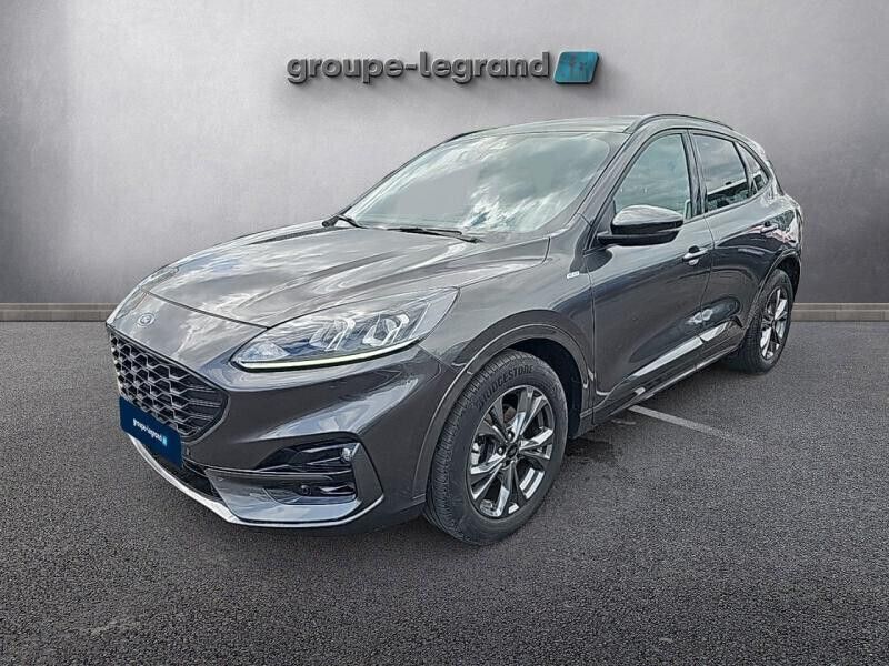 Utilisé 2022 Ford Kuga ST-Line SUV | 23 990 € (Prix juste) - Image 1/4
