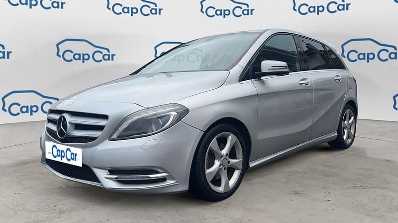 Utilisé 2013 Mercedes 180 Berline | 10 990 € - Image 1/3