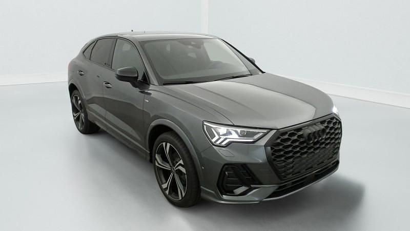 Nouvelle 2025 Audi Q3 Sportback S-line plus SUV | 49 930 € - Image 1/4