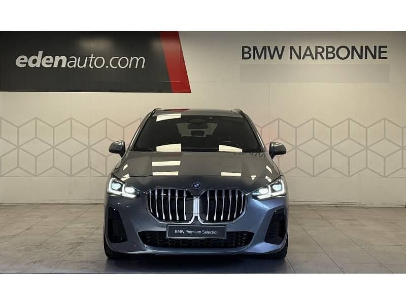 Occasion BMW 225 Active Tourer M Sport 245 ch (180 kW) 2025 Monospace