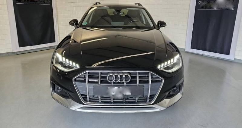 Occasion Audi A6 Business 265 ch (194 kW) 2021 Break