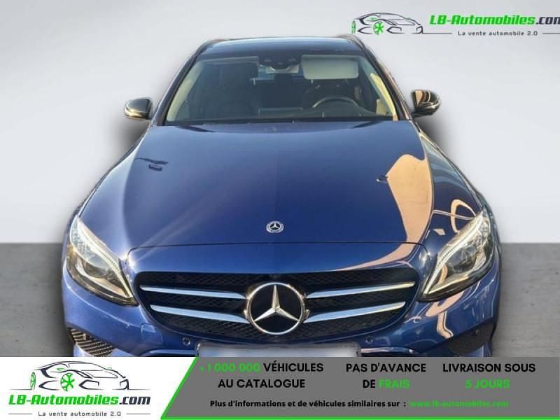 Occasion Mercedes C300 245 ch (180 kW) 2020 Berline