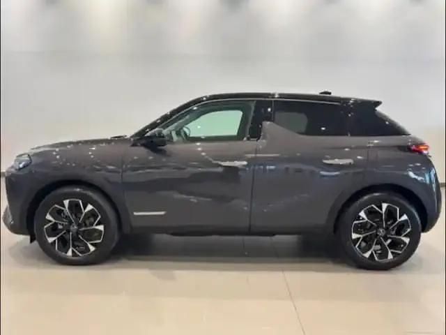 Occasion DS Automobiles DS3 Crossback E-Tense 2025 Noir SUV