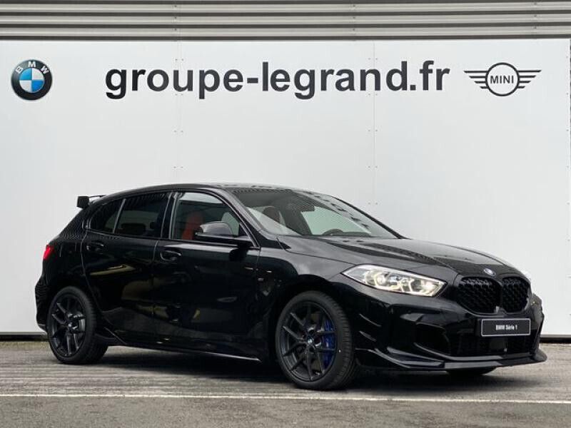 Occasion BMW M135 Comfort Edition 306 ch (225 kW) 2021 Citadine