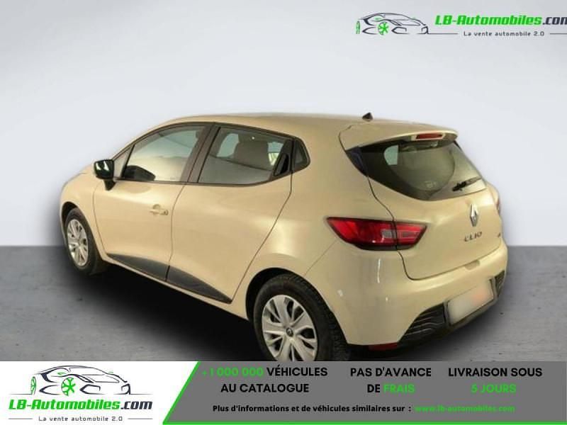 Occasion Renault Clio IV 75 ch (55 kW) 2015 Citadine