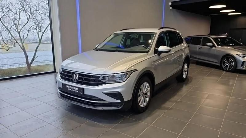 Occasion VW Tiguan Life 150 ch (110 kW) 2023 SUV