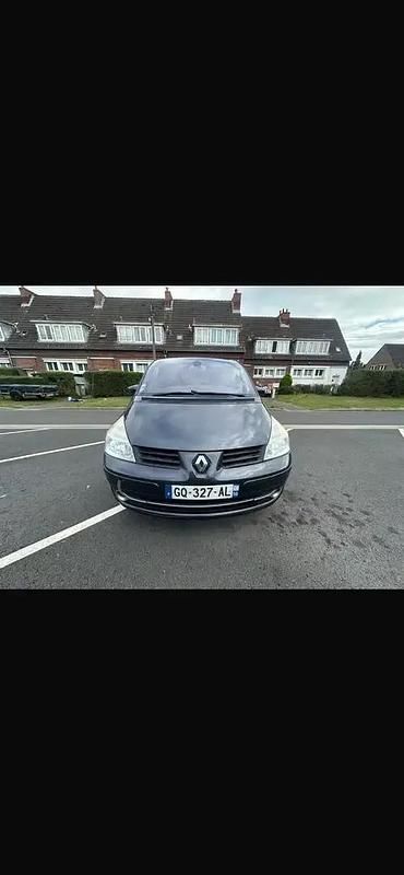 Utilisé 2011 Renault Grand Espace Monospace | 2 700 € - Image 1/4