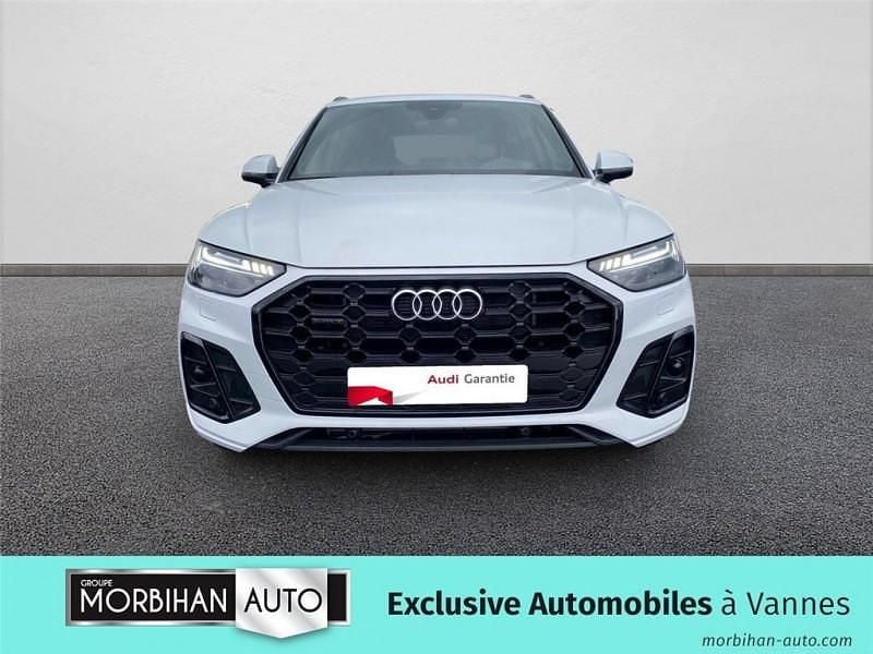 Occasion Audi Q5 S-Line 265 ch (194 kW) 2024 SUV