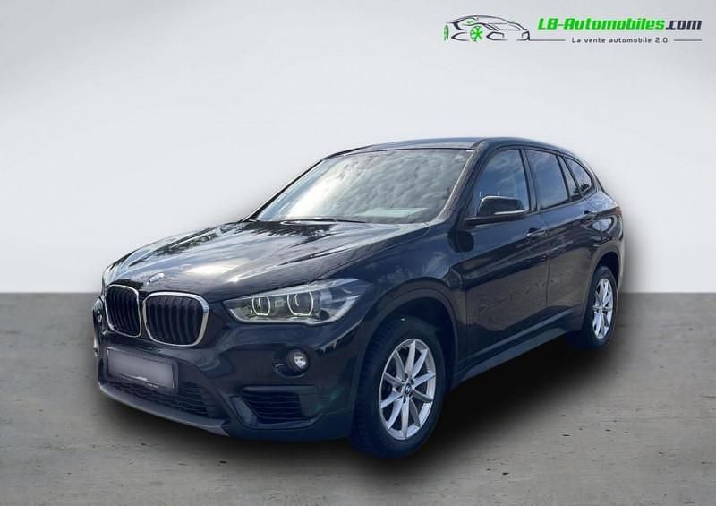 Utilisé 2018 BMW X1 SUV | 22 500 € (Bon prix) - Image 1/4