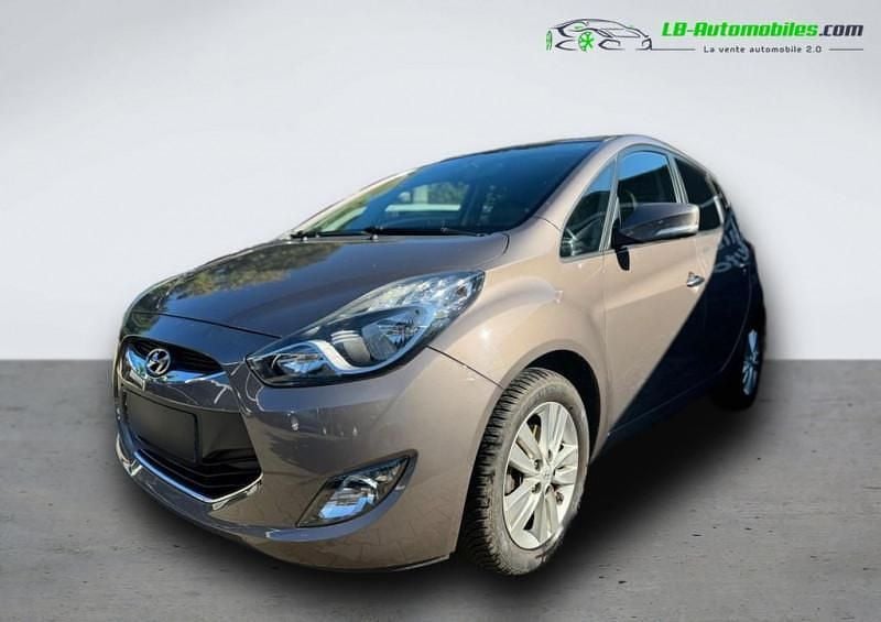 Utilisé 2015 Hyundai ix20 Monospace | 14 900 € (Prix juste) - Image 1/4