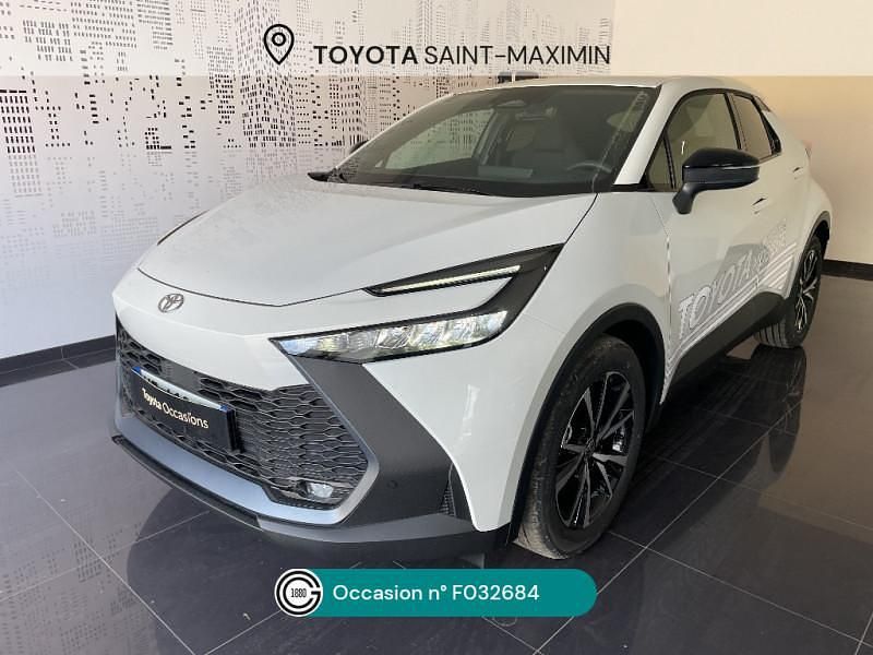 Utilisé 2025 Toyota C-HR Design SUV | 34 040 € - Image 1/4
