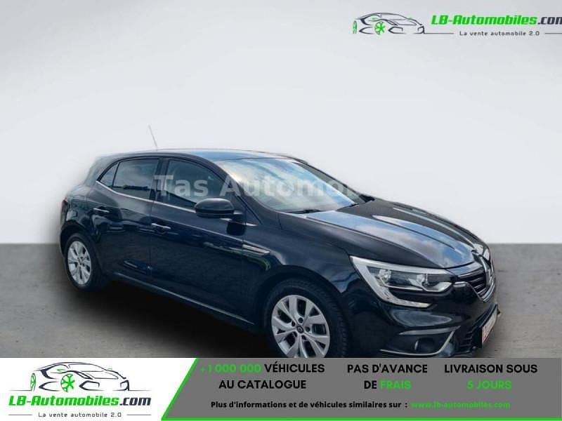 Occasion Renault Mégane IV 140 ch (102 kW) 2020 Berline