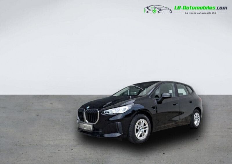 Utilisé 2023 BMW 218 Break | 31 400 € (Prix juste) - Image 1/4