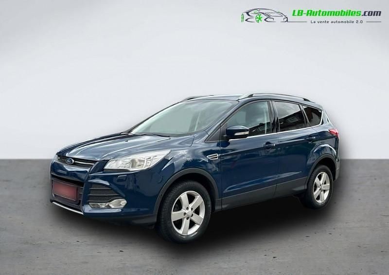 Utilisé 2016 Ford Kuga SUV | 16 900 € (Bon prix) - Image 1/4