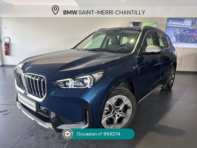 Occasion 2023 BMW X1 xLine SUV | 43 990 € (Prix assez cher) - Image 1/4