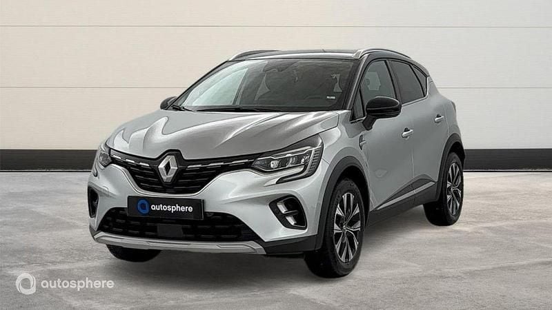 Biton Nouvelle 2024 Renault Captur Techno SUV | 20 499 € (Bon prix) - Image 1/4