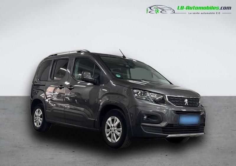 Utilisé 2021 Peugeot Rifter Monospace | 22 900 € (Super prix) - Image 1/4