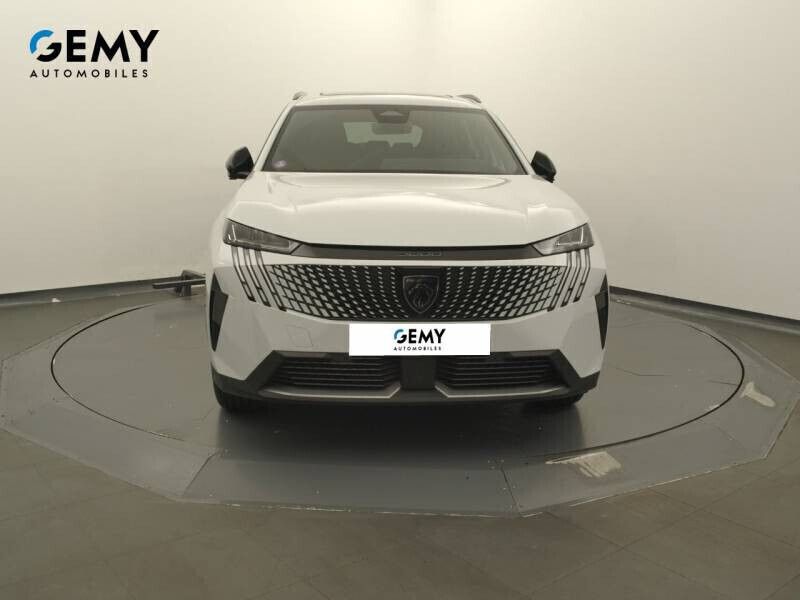 Occasion Peugeot 5008 Allure 136 ch (100 kW) 2024 Monospace